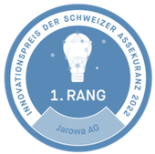 Award 2022 - 1. Rang